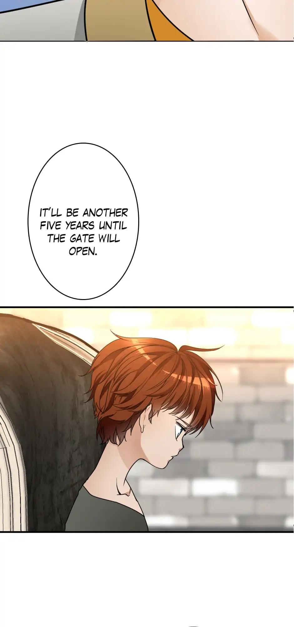 The Beginning After the End Chapter 21 11